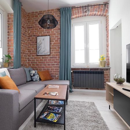 Mikroklimatyczny Apartament Dla 4 Osob - Blisko Szlakow, W Centrum Szklarska Poręba Εξωτερικό φωτογραφία