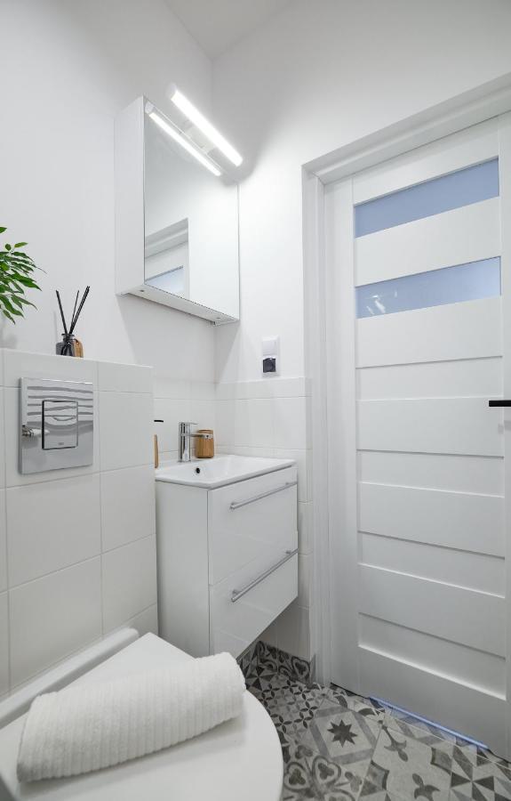 Mikroklimatyczny Apartament Dla 4 Osob - Blisko Szlakow, W Centrum Szklarska Poręba Εξωτερικό φωτογραφία