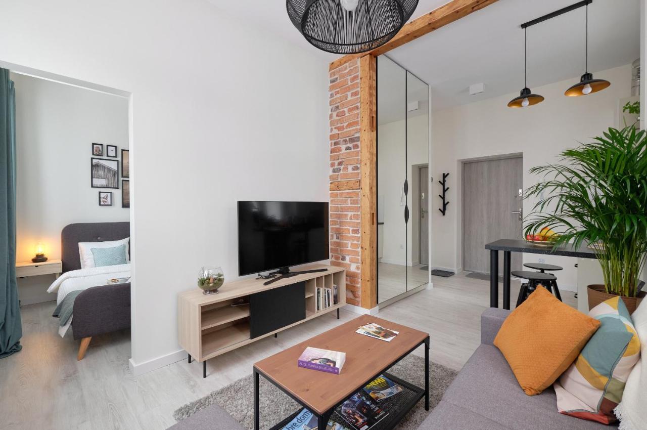 Mikroklimatyczny Apartament Dla 4 Osob - Blisko Szlakow, W Centrum Szklarska Poręba Εξωτερικό φωτογραφία