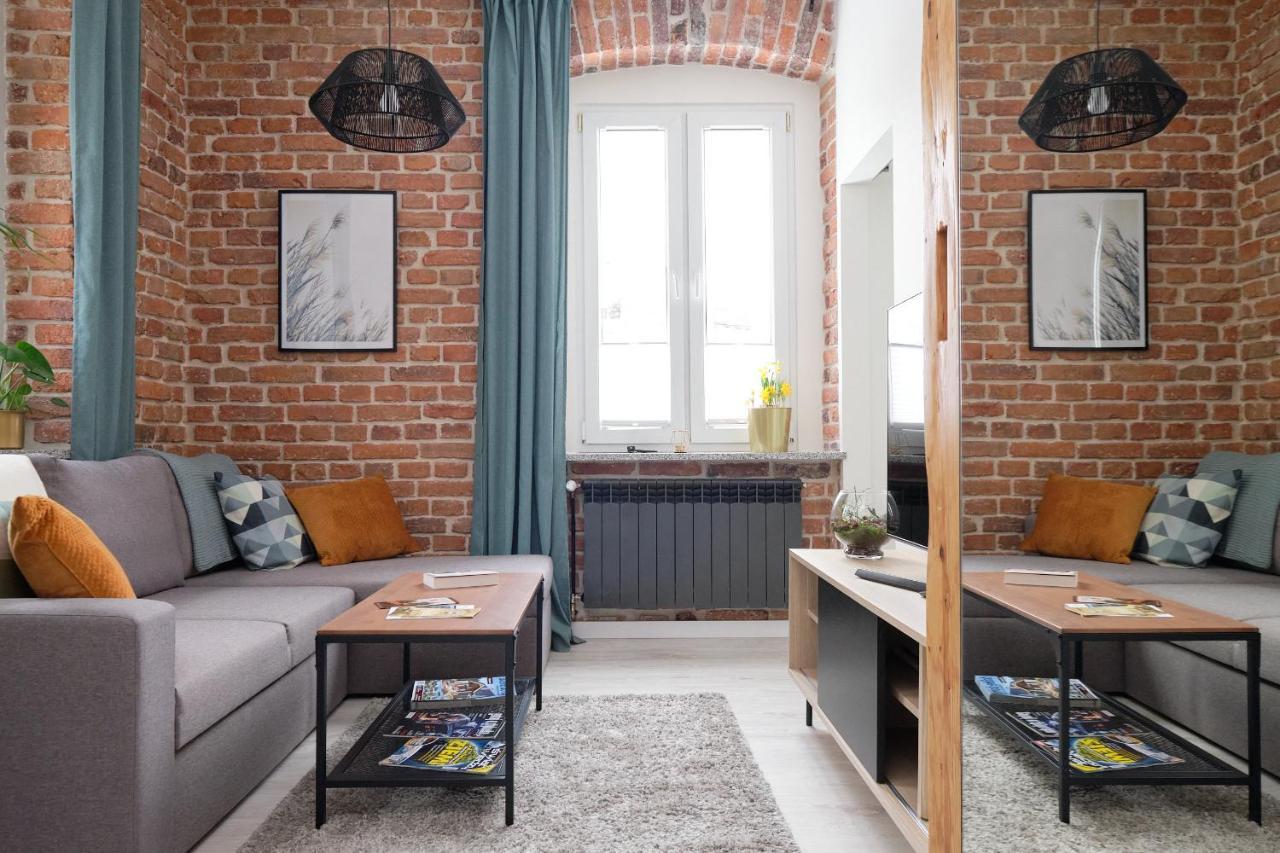 Mikroklimatyczny Apartament Dla 4 Osob - Blisko Szlakow, W Centrum Szklarska Poręba Εξωτερικό φωτογραφία