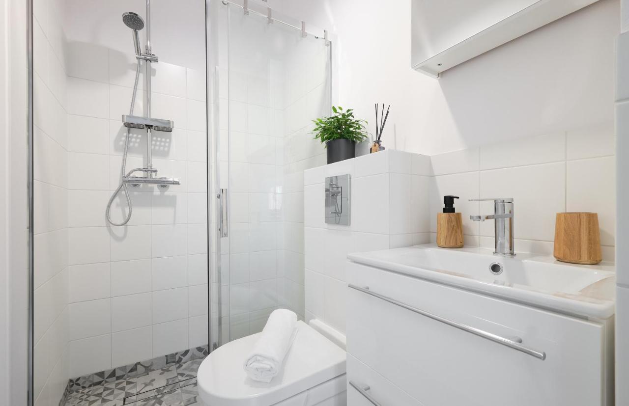 Mikroklimatyczny Apartament Dla 4 Osob - Blisko Szlakow, W Centrum Szklarska Poręba Εξωτερικό φωτογραφία